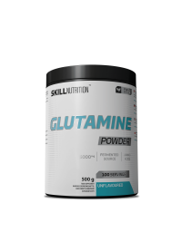 Skill Nutrition L-Glutamine 500g