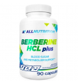 AllNutrition Berberine HCL Plus - 90 Capsules