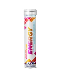 ALLNutrition Energy 20 Efferv. Tabs