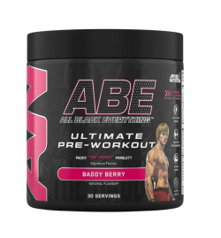 Applied Nutrition ABE-All Black Everthing 315g