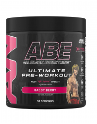 Applied Nutrition ABE-All Black Everthing 315g