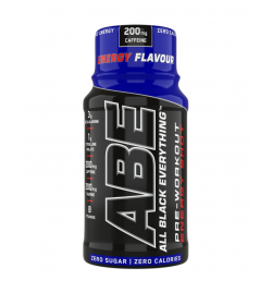 Applied Nutrition ABE-All Black Everything Shot 60ml