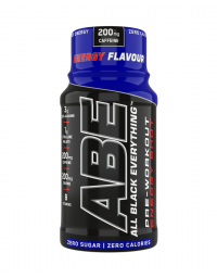 Applied Nutrition ABE-All Black Everything Shot 60ml