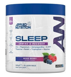 Applied Nutrition Sleep Unwind & Recover 30 Servings