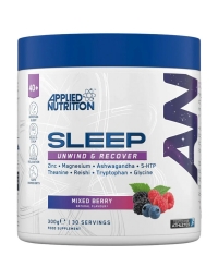 Applied Nutrition Sleep Unwind & Recover 30 Servings