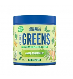 Applied Nutrition Critical Greens 250g