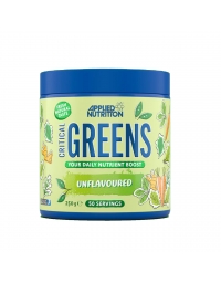 Applied Nutrition Critical Greens 250g