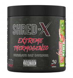Applied Nutrition Shred-X Powder 300g