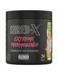 Applied Nutrition Shred-X Powder 300g