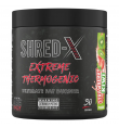 Applied Nutrition Shred-X Powder 300g