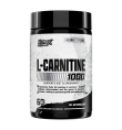 Nutrex L-Carnitine 1000 - 60 Caps