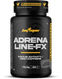 Bigman Adrenaline FX cyprus 