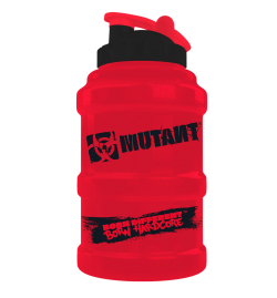 Mutant® Born Hardcore Mega Mug 1600ml