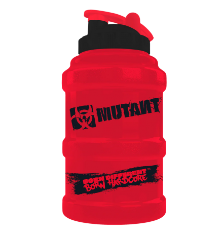 Mutant® Born Hardcore Mega Mug 1600ml