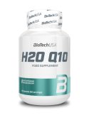 BioTech USA H20 Q10 - 60 Caps
