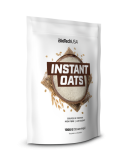 BioTech USA Instant Oats 1000g