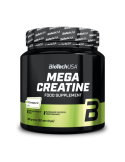 BioTech USA Mega Creatine Creapure 306g -  Unflavoured