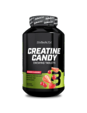 BioTech USA Creatine Candy 240 Chewing Tablets