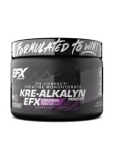 EFX Sports Kre-Alkalyn 1500 EFX 120 Caps