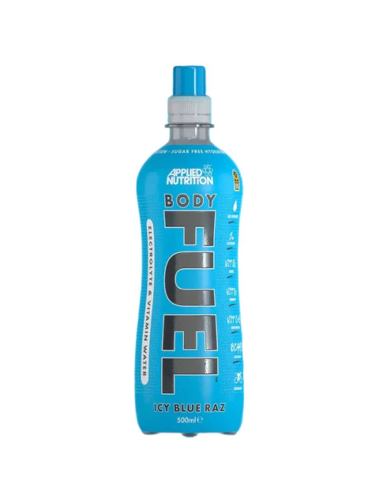 Applied Nutrition Body Fuel Hydration 500ml