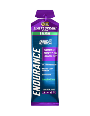 Applied Nutrition Isotonic Breath Energy Gel 60g