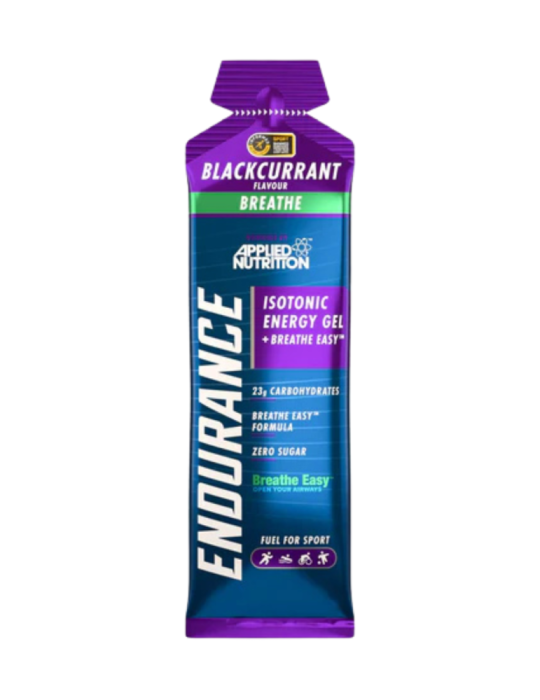 Applied Nutrition Isotonic Breath Energy Gel 60g