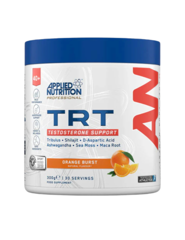 Applied Nutrition TRT Testosterone Support 300g