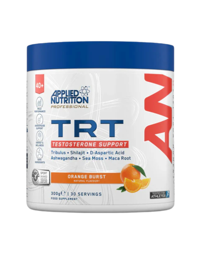 Applied Nutrition TRT Testosterone Support 300g