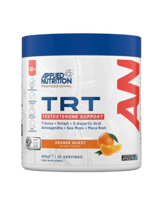 Applied Nutrition TRT Testosterone Support 300g