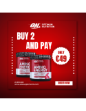 Optimum AmiN.O. Energy cyprus supplements
