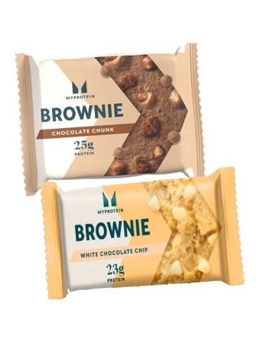 MyProtein Protein Brownie 75g