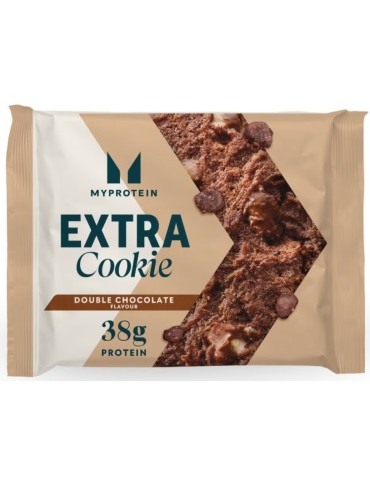 MyProtein Extra Protein Cookie 75g