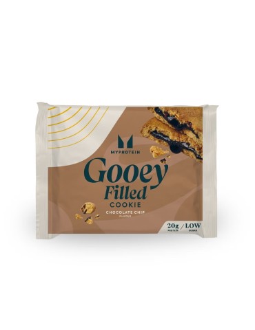 MyProtein Gooey Filled Protein Cookie 75g