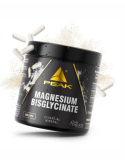 Peak Magnesium Bisglycinate 120 Caps