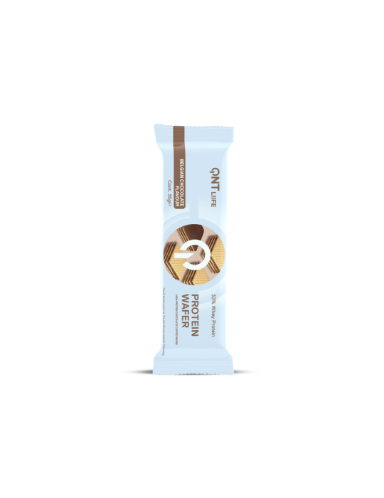 QNT Protein Wafer 35g