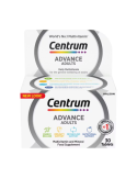 Centrum Advance Adults MultiVitamins & Mineral 60 Tabs