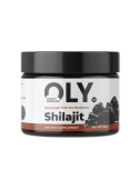 Oly Pure Shilajit Resin 30g