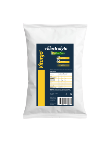 Vitargo® with Electrolytes 1kg