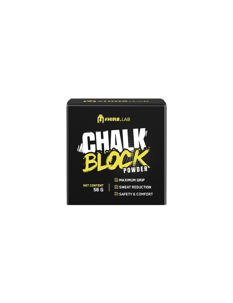 Hiro Lab Chalk Block 56g