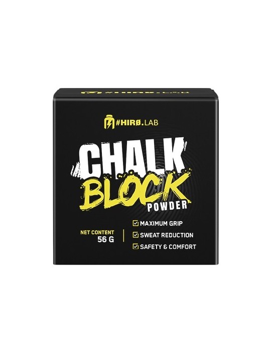 Hiro Lab Chalk Block 56g