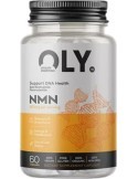 Oly NMN 500mg - 60 Caps