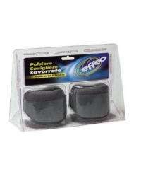 EFFEA ANKLE/WRIST WEIGHT 803/2 KG.2 FOR PAIR