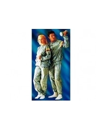 EFFEA EXERCISE SUIT WITH SAUNA EFFECT ART.800