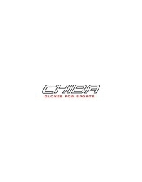 Chiba Gloves