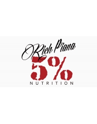 5 Percent Nutrition